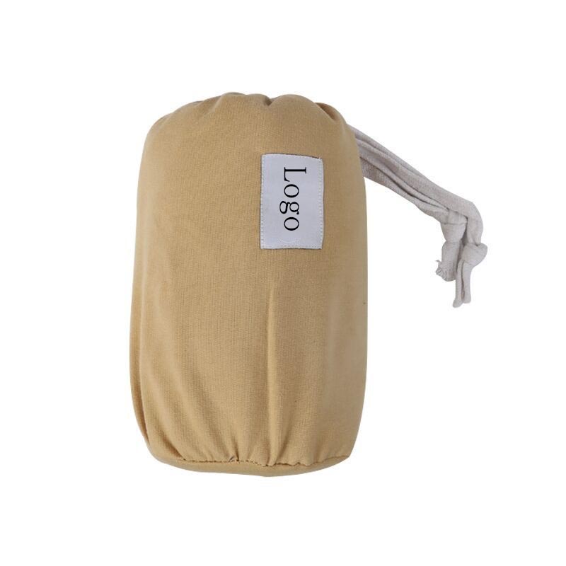 Ergonomic Baby Carrier detail