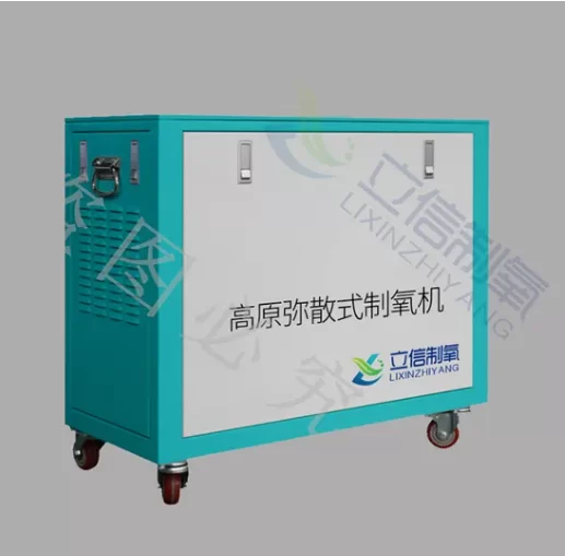 Psa Oxygen Generator Manufacturers