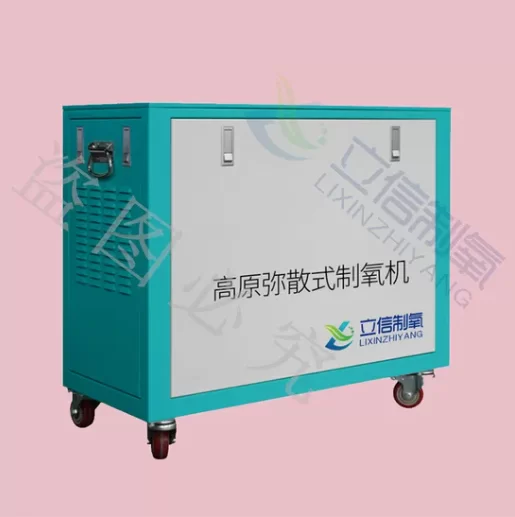 Psa Oxygen Generator Manufacturers