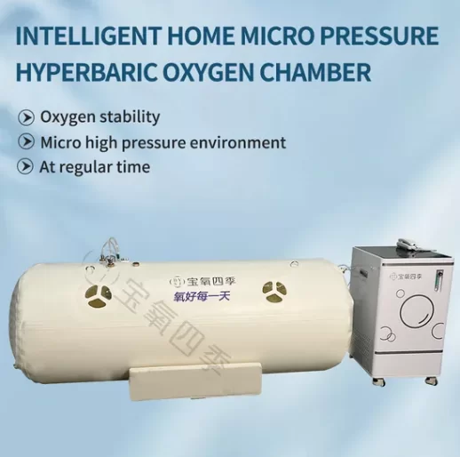Hyperbaric Sleep Chamber Cost