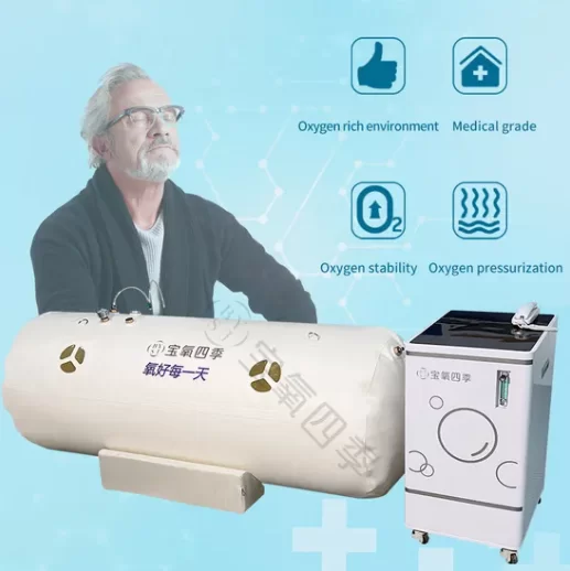 Hyperbaric Sleep Chamber Cost