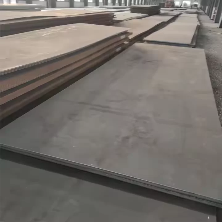 q245r steel equivalent