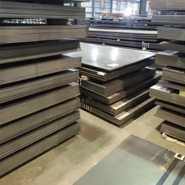 q245r steel equivalent