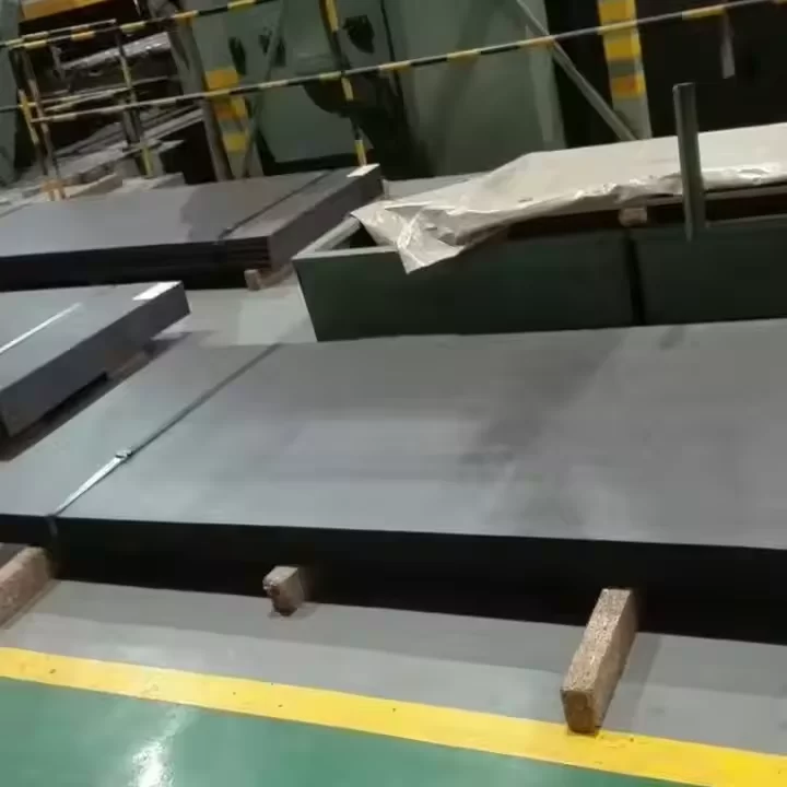 q245r steel equivalent