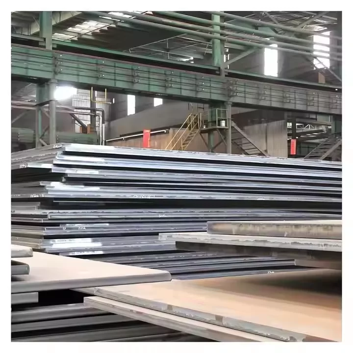 q245r steel equivalent