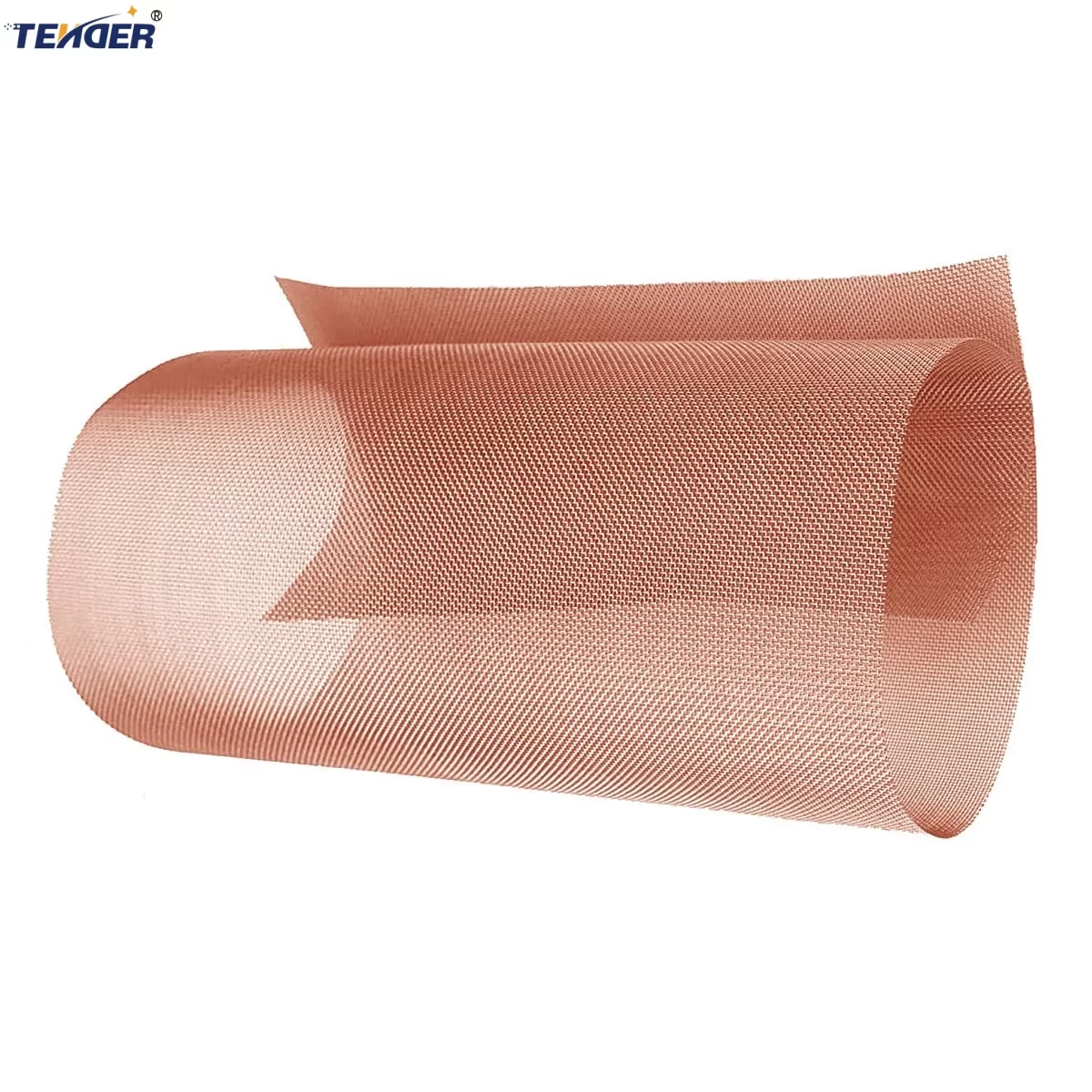 bronze woven wire mesh