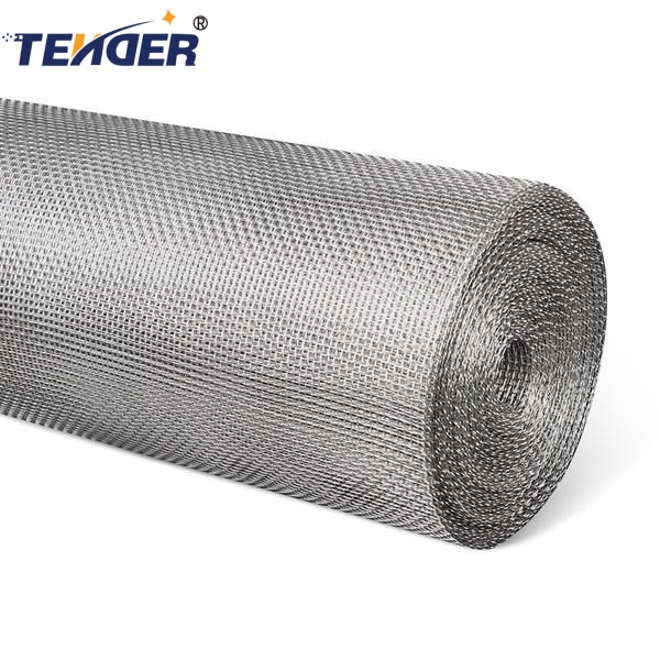 dutch woven wire mesh