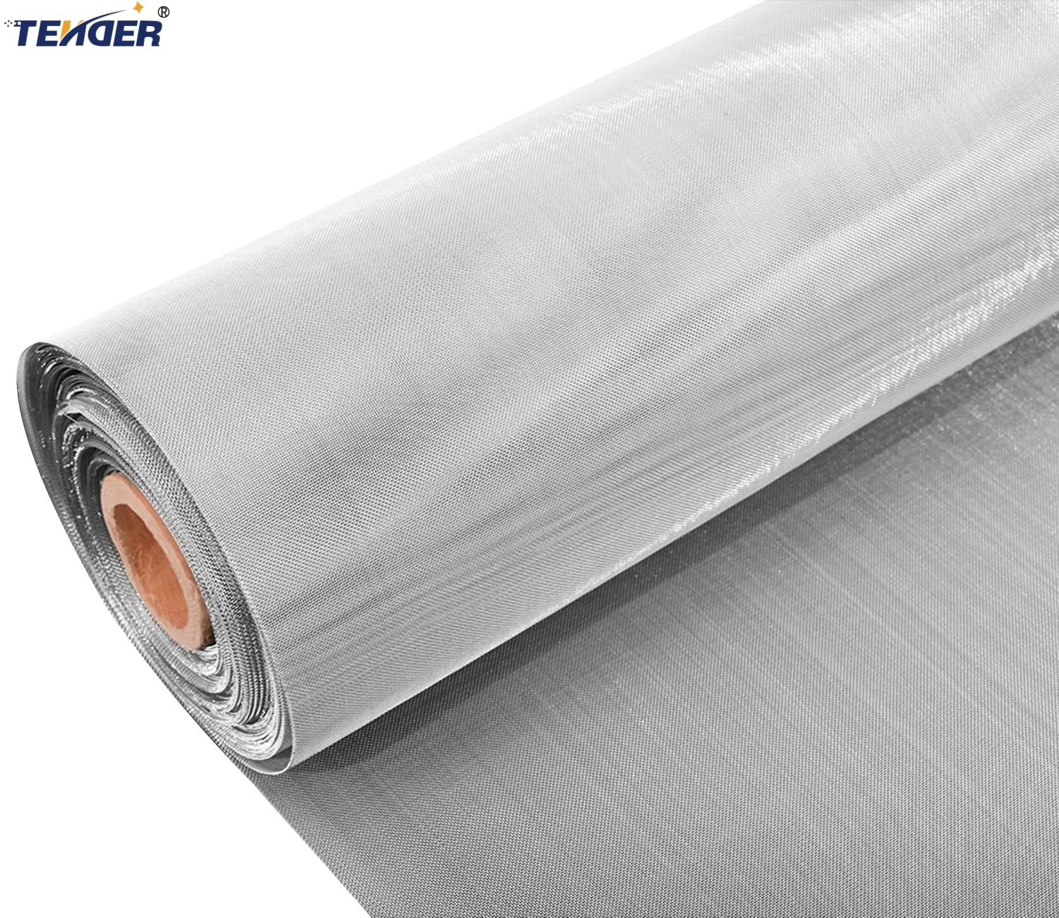 dutch woven wire mesh