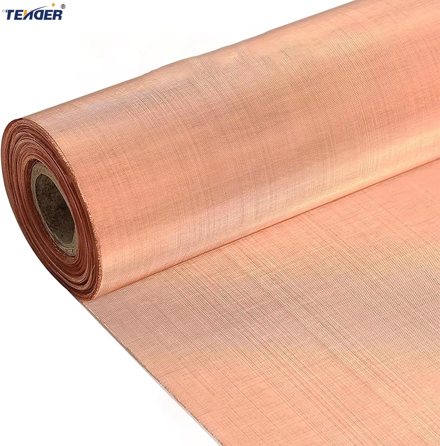 bronze woven wire mesh