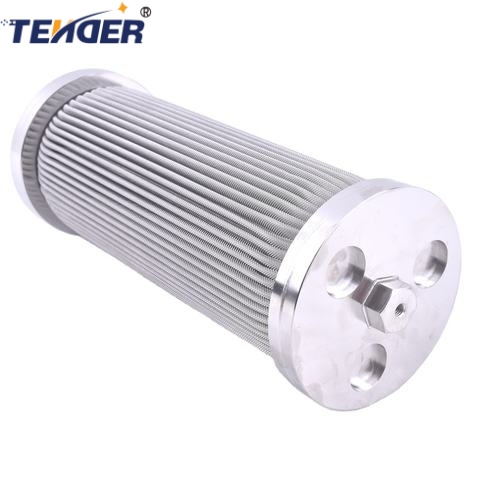 stainless steel mesh filter