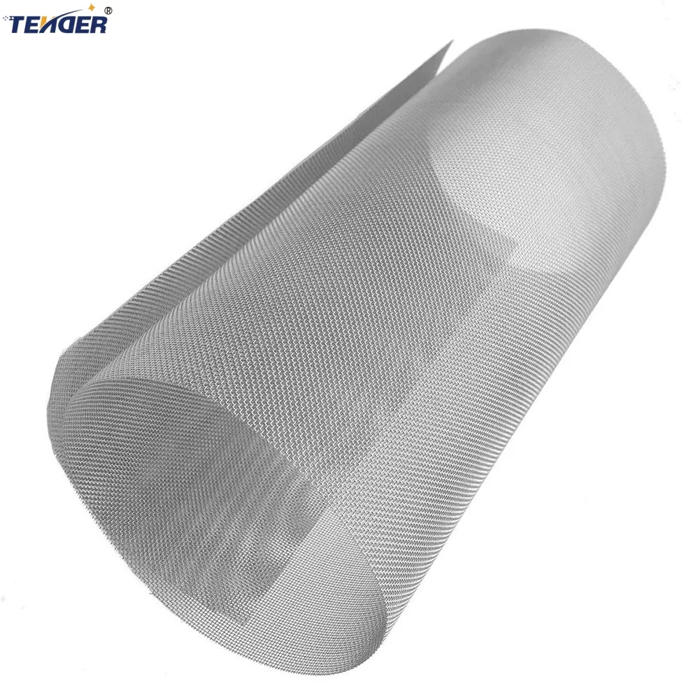 dutch woven wire mesh