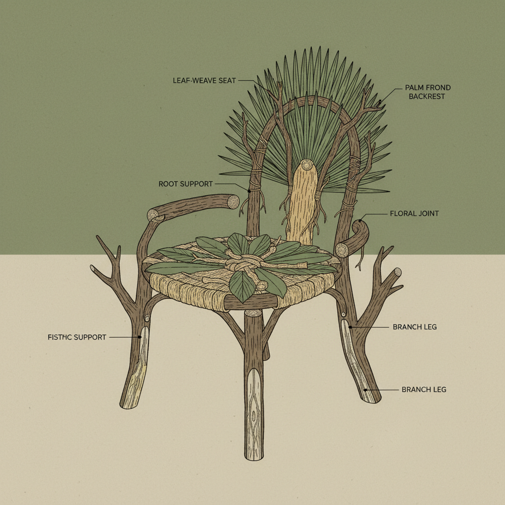 bayside chair