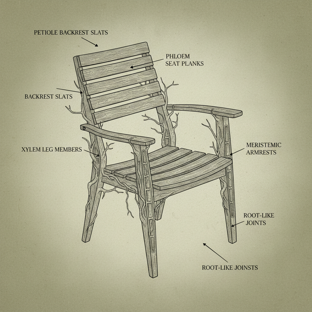 bayside chair