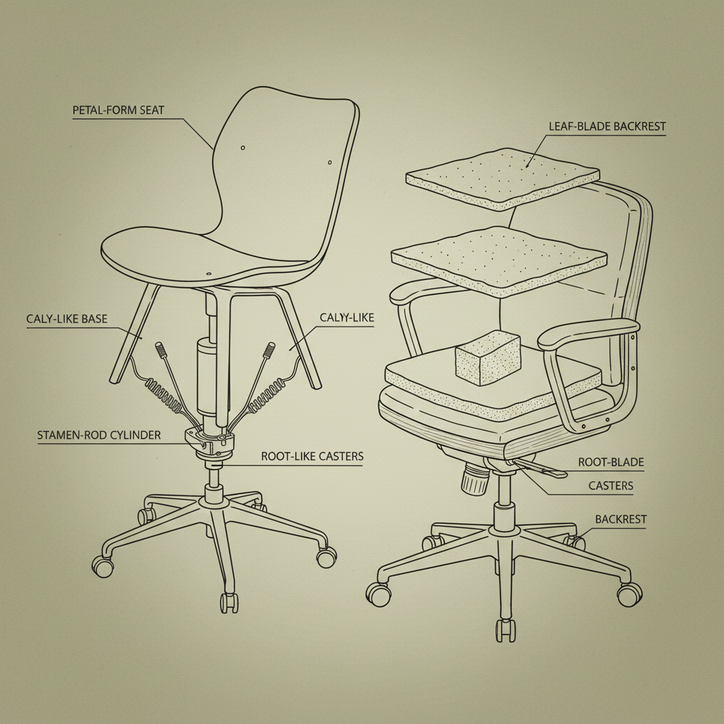breakroom chairs