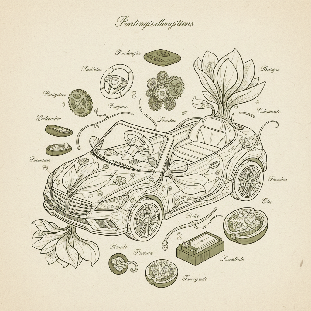 Exploring the Dynamic World of Children's Electric Cars and Industry Innovations