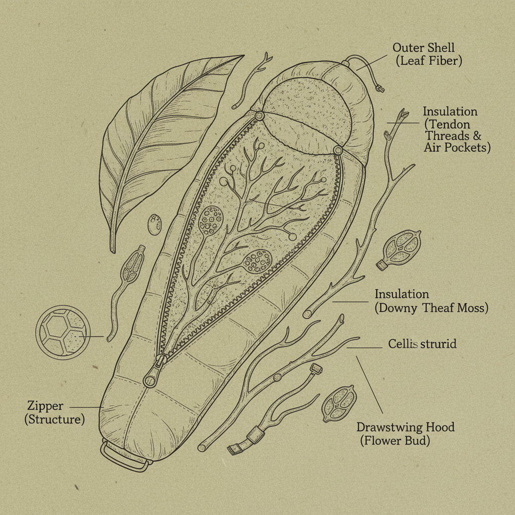 Expert Insights on Choosing the Right Camping Sleeping Bag for Your Needs