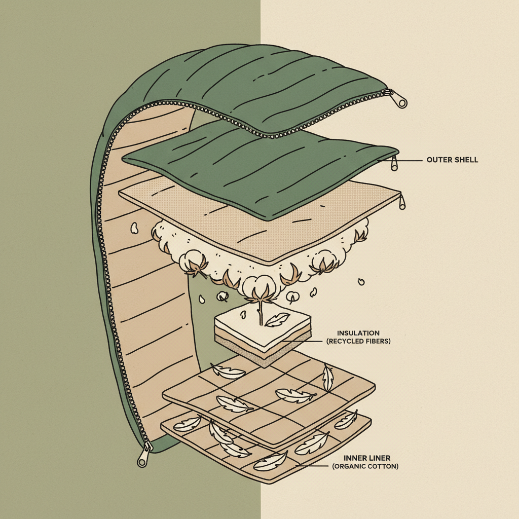 The Increasing Demand for Durable and Comfortable sleeping bag double