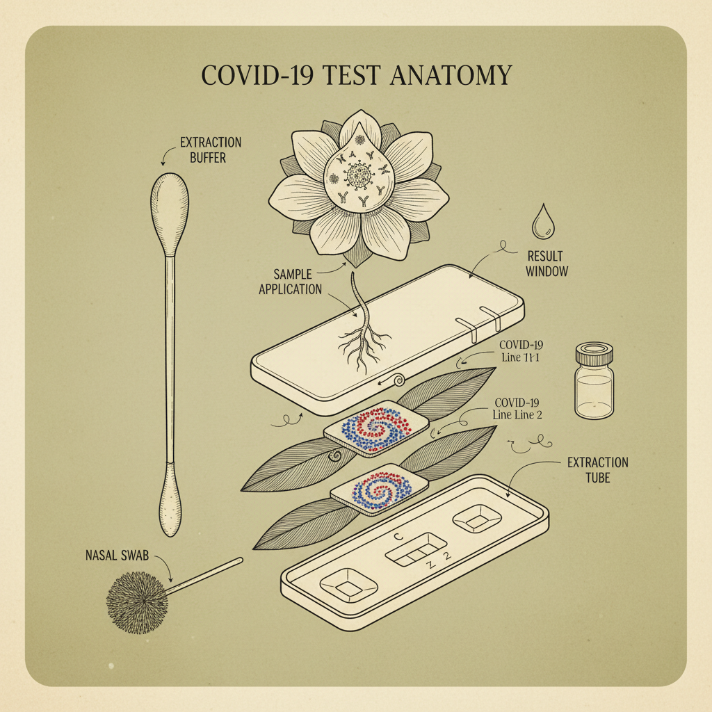 Navigating the Complexities of Modern Prefabricated Construction and Test Covid 19