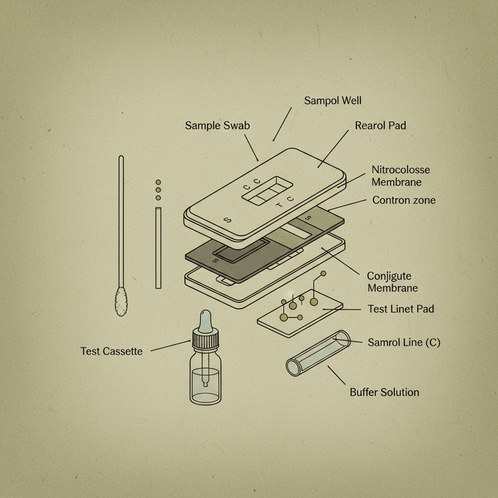 Advancements in Covid19 Testing Technologies and Design Considerations