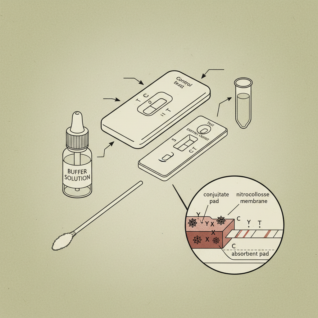 Advancements in Covid19 Testing Technologies and Design Considerations