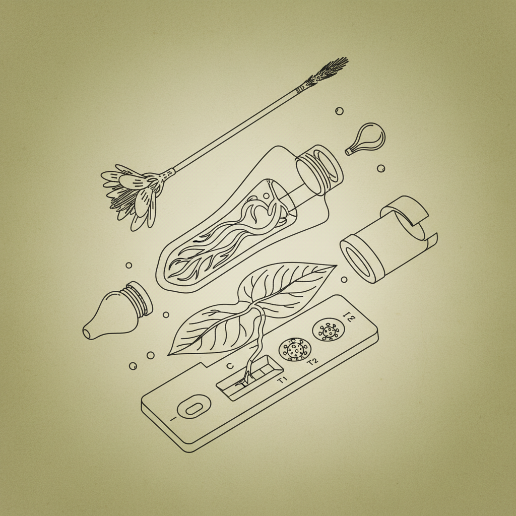 Advancements and Global Impact of Accurate covid 19 test Technologies