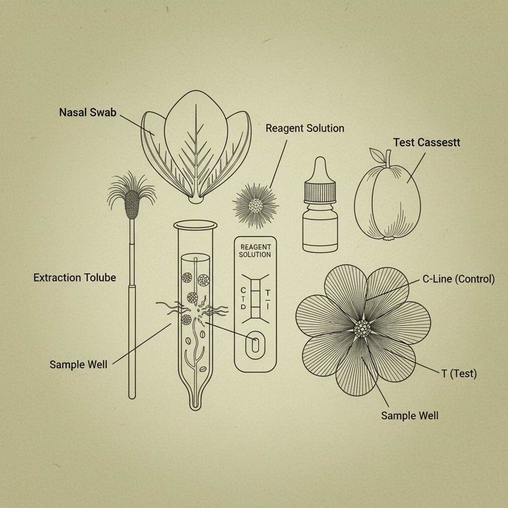 Navigating the Challenges and Innovations in Modern test covid Systems
