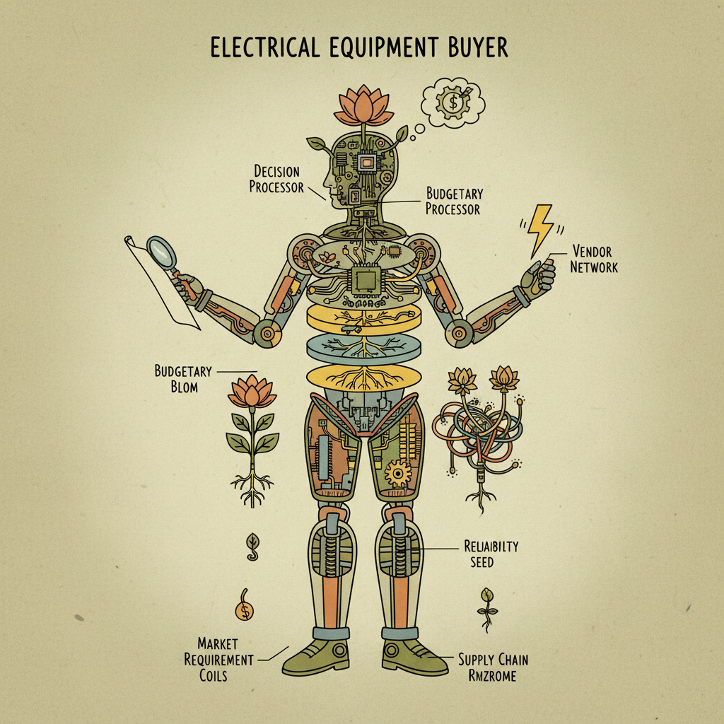 Navigating the Landscape for Electrical Equipment Buyers and Construction Challenges