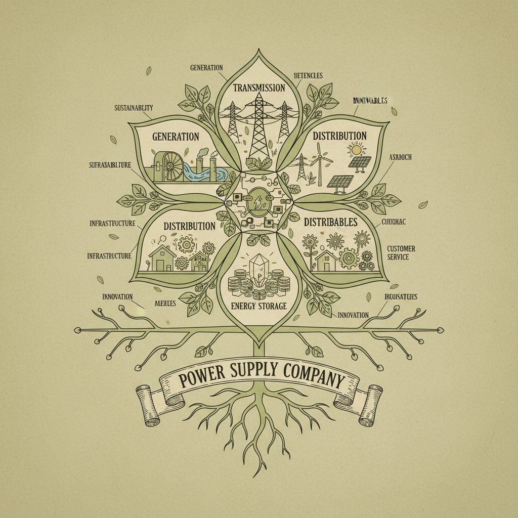 Navigating IoT Integration and Design Considerations for a Power Supply Company