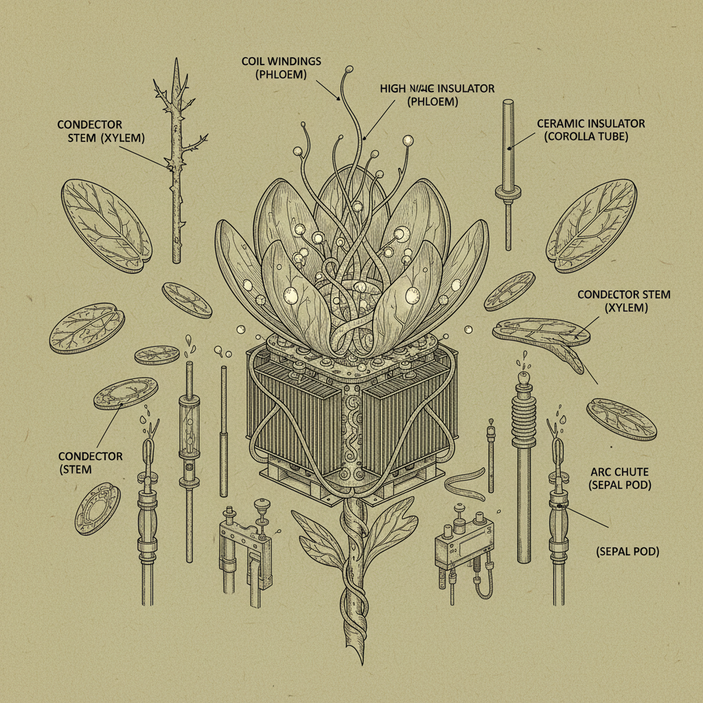 Navigating the Landscape of High Voltage Equipment Suppliers and Best Practices