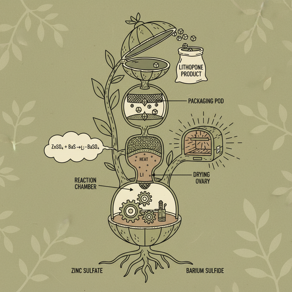 Optimizing Connector Design and Manufacturing with a Leading lithopone manufacturer