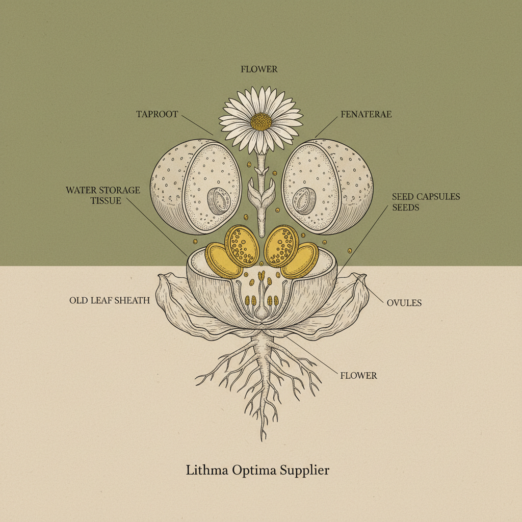 Navigating Lithopone Supply and Applications in Modern Construction