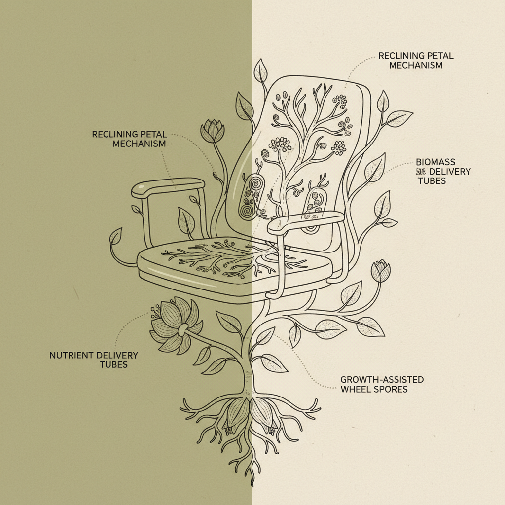 Navigating the Complexities of chair hospital Design and Material Selection