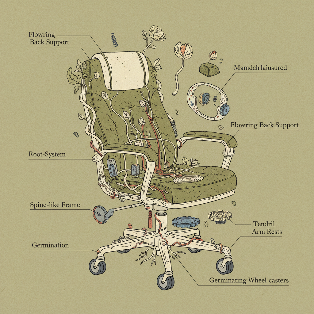 Navigating the Complexities of chair hospital Design and Material Selection