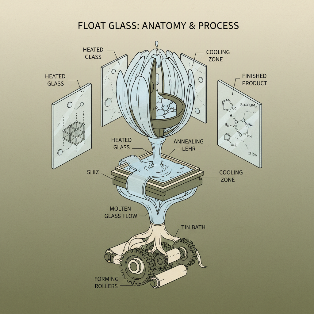 Understanding Float Glass Meaning and Modern Construction Challenges