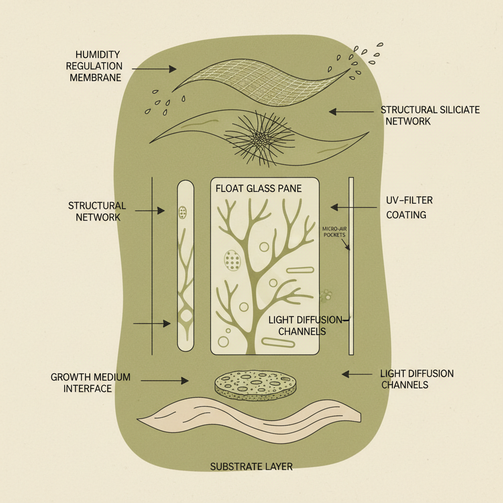 Understanding Horticultural Float Glass for Modern Construction and Growing Applications