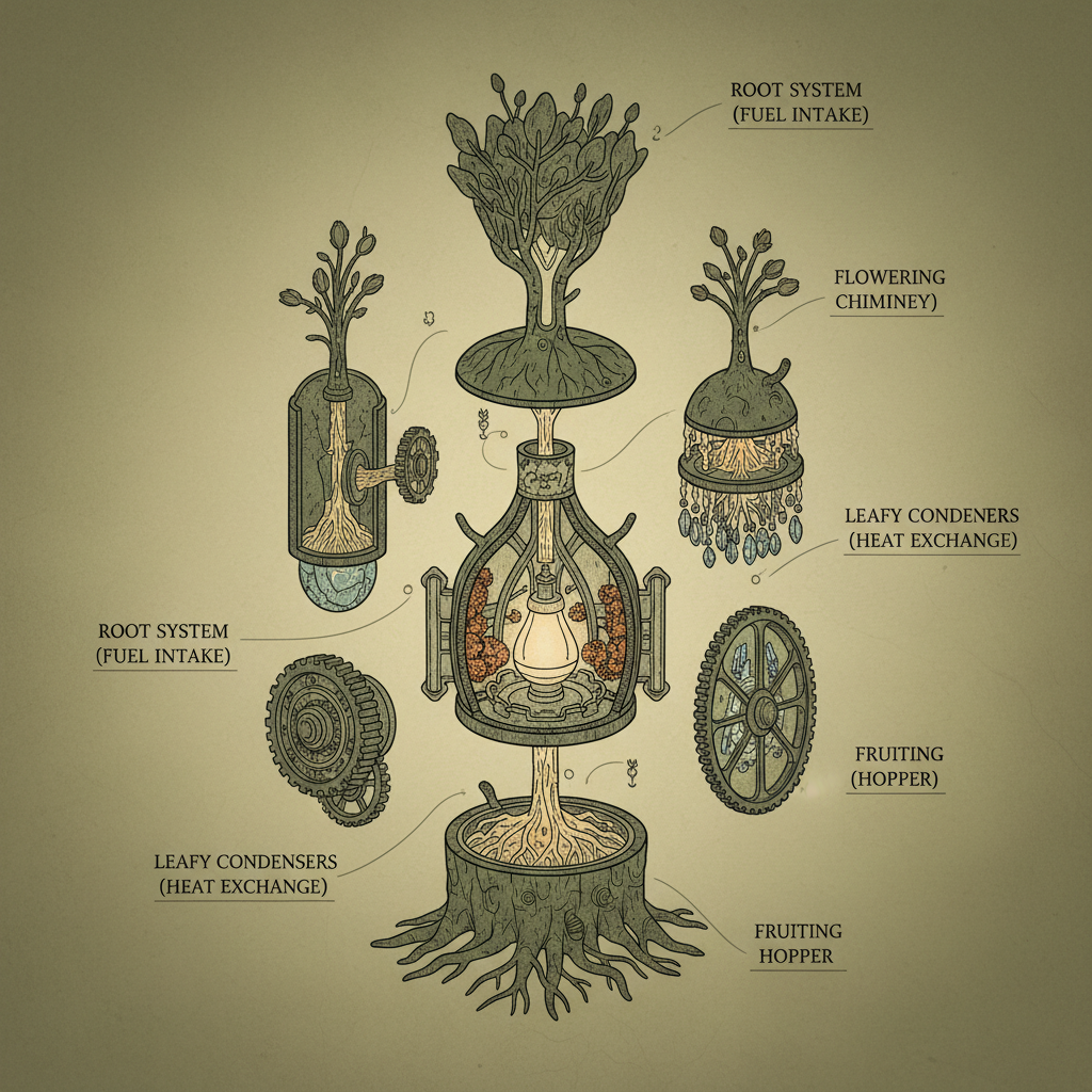 Understanding the Mannheim Furnace for FRP and GRP Composite Processing