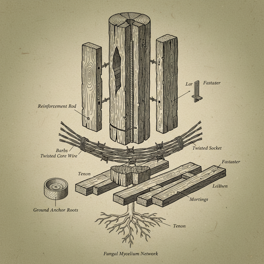 Navigating the Complexities of Modern Farm Field Fence Solutions