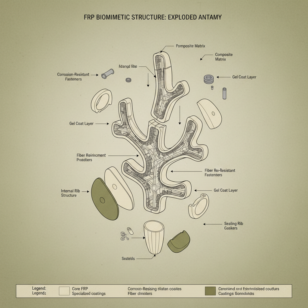 Navigating the Rise of frp customized product Solutions and Design Considerations