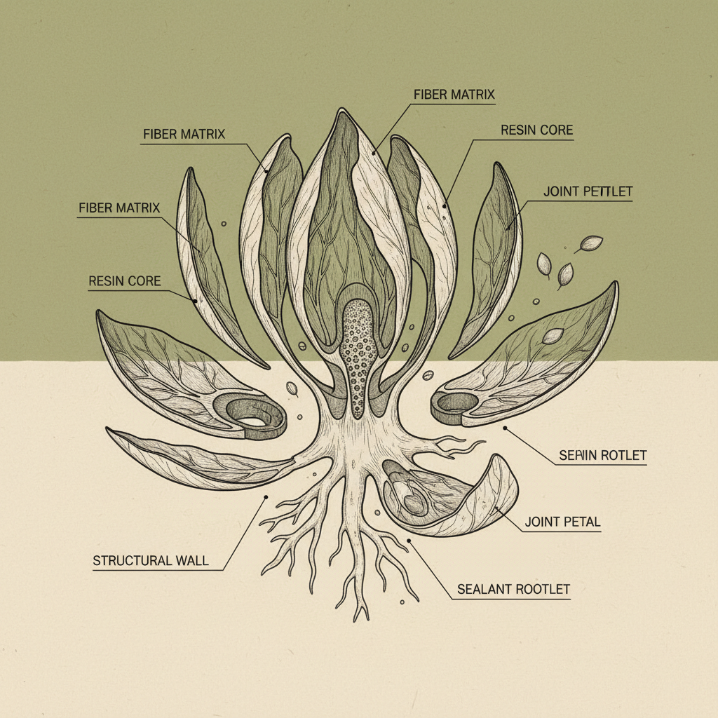 The Critical Role of Frp Fitting in Modern Modular Construction Projects