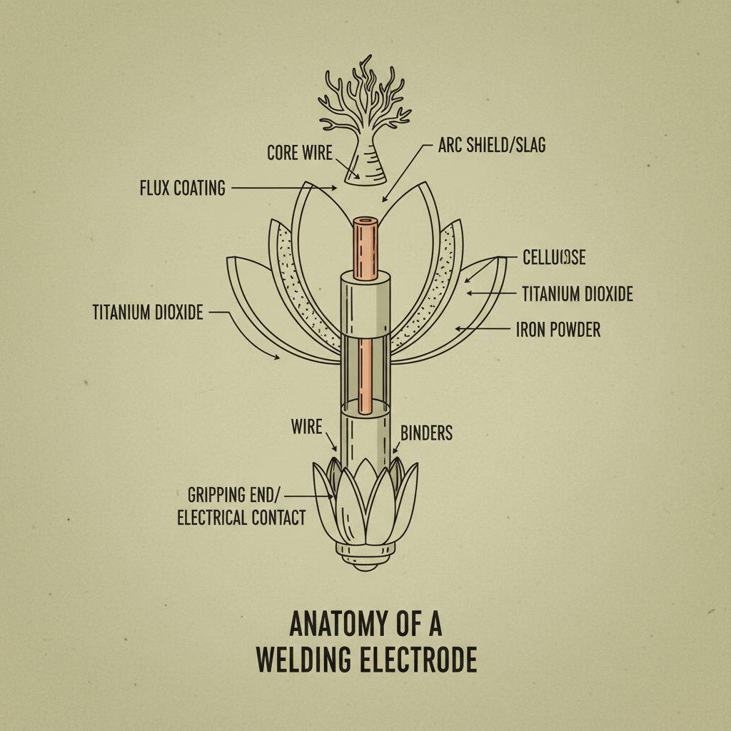 The Crucial Role of Welding Electrode in Modern Construction and Fabrication