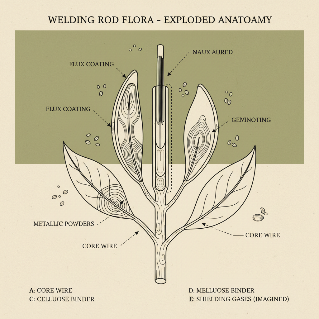 Exploring the Latest Advancements in Welding Rod Materials and Applications