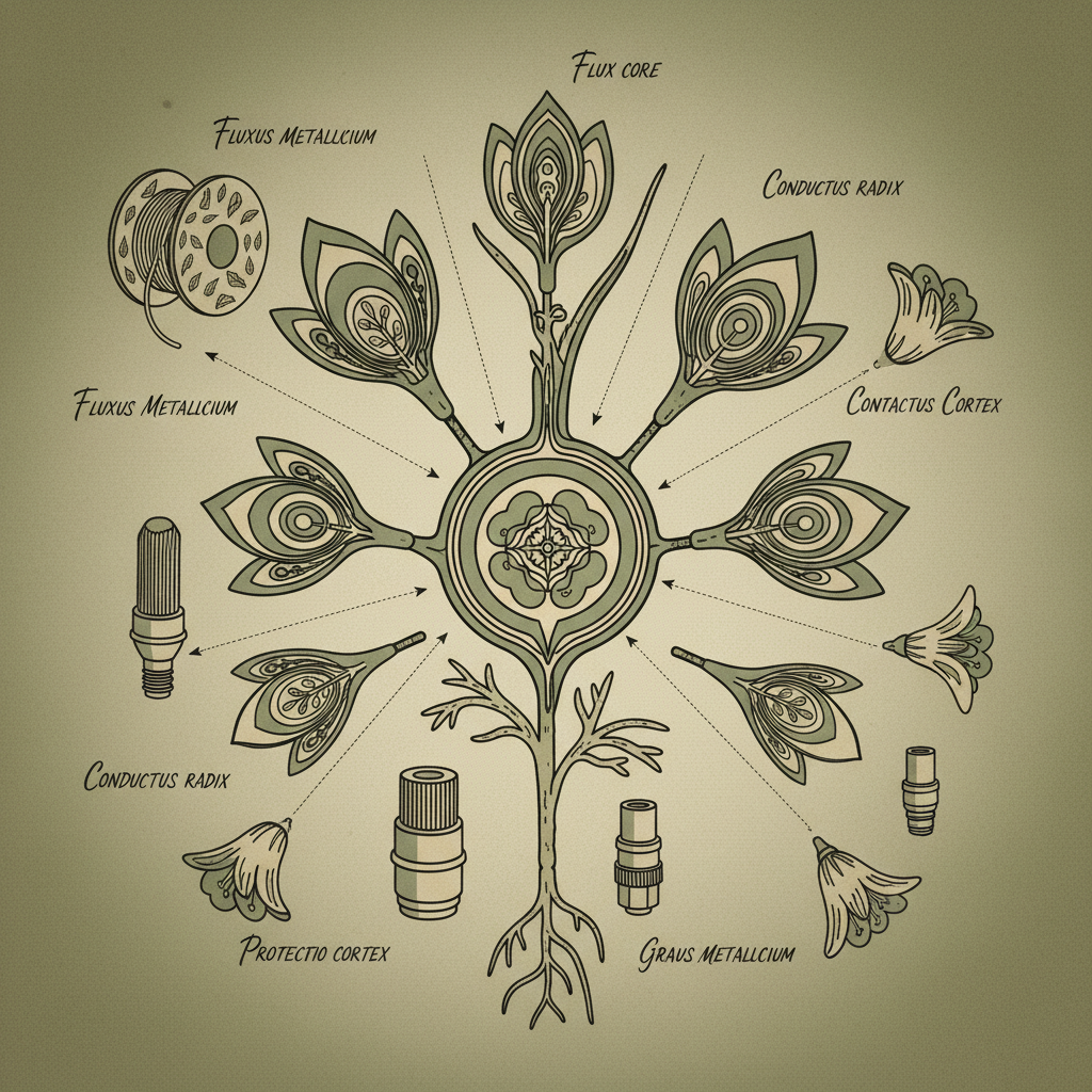 Navigating the Evolving Landscape of Modern Welding Wire Technology