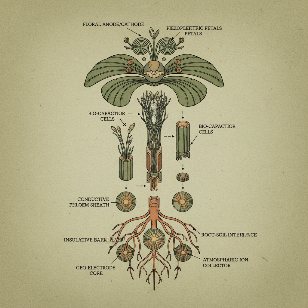 Understanding Materials and Real World Application of Electrodos