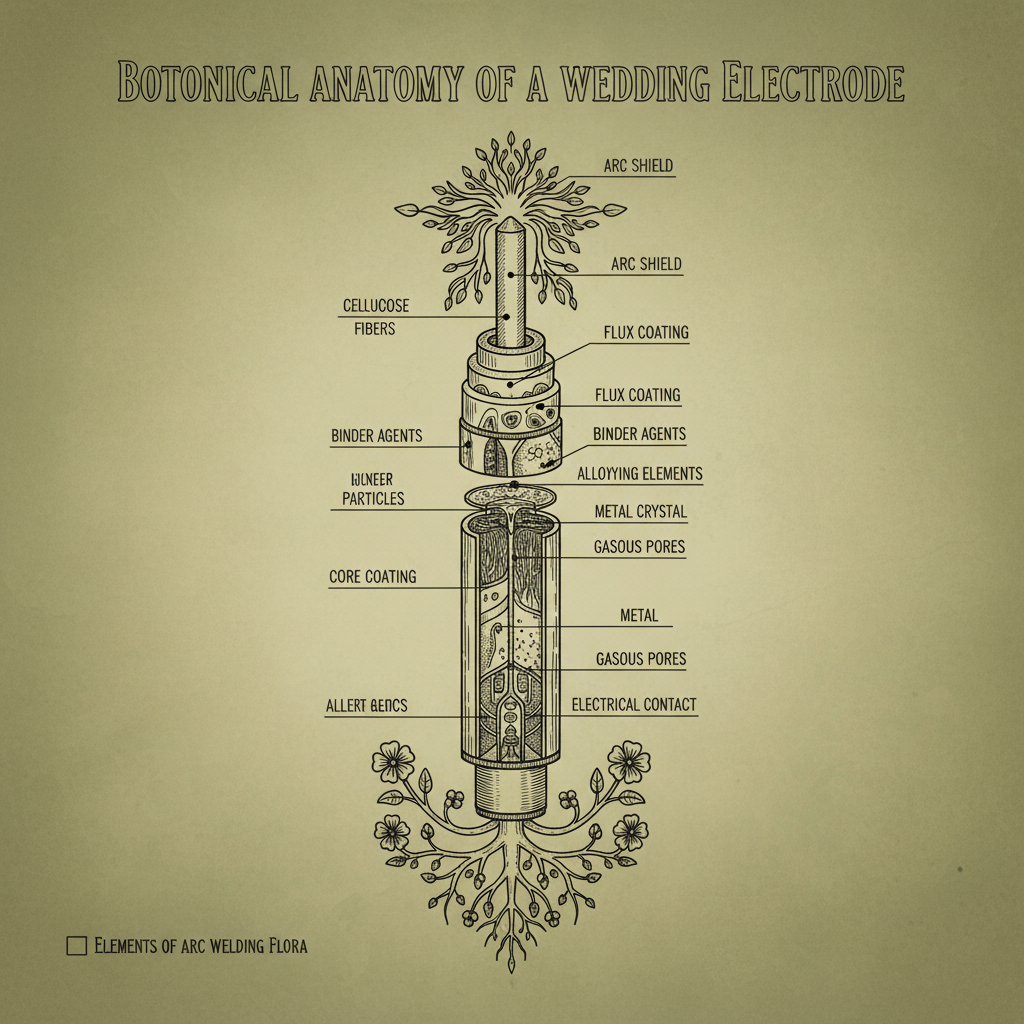 Navigating Modern Construction with Welding Stick and Prefabricated Building Techniques