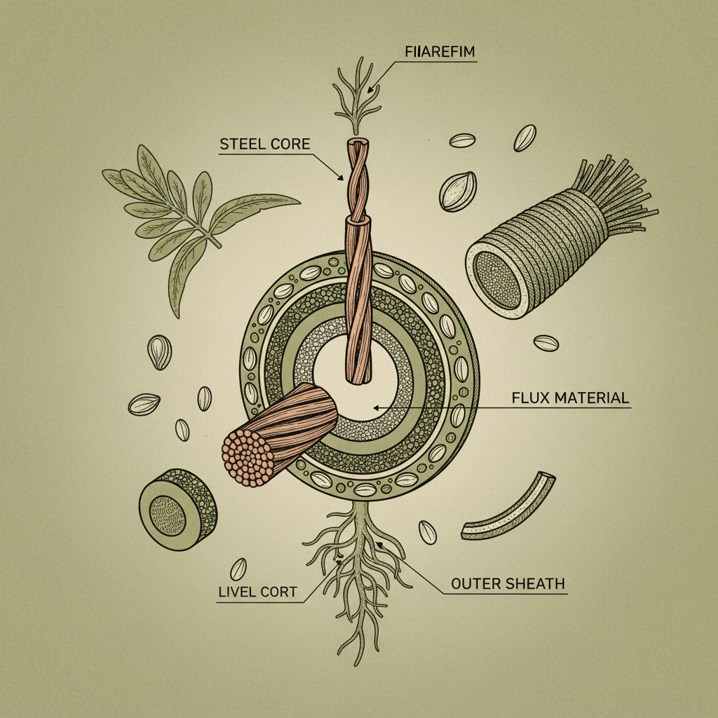 Advancements in mig wire Technology and Practical Welding Considerations