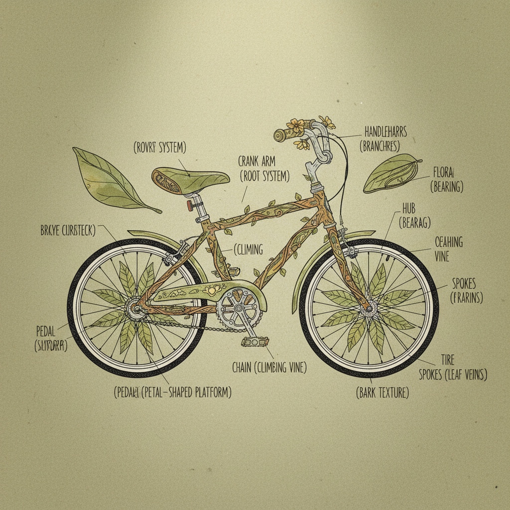 children bicycle