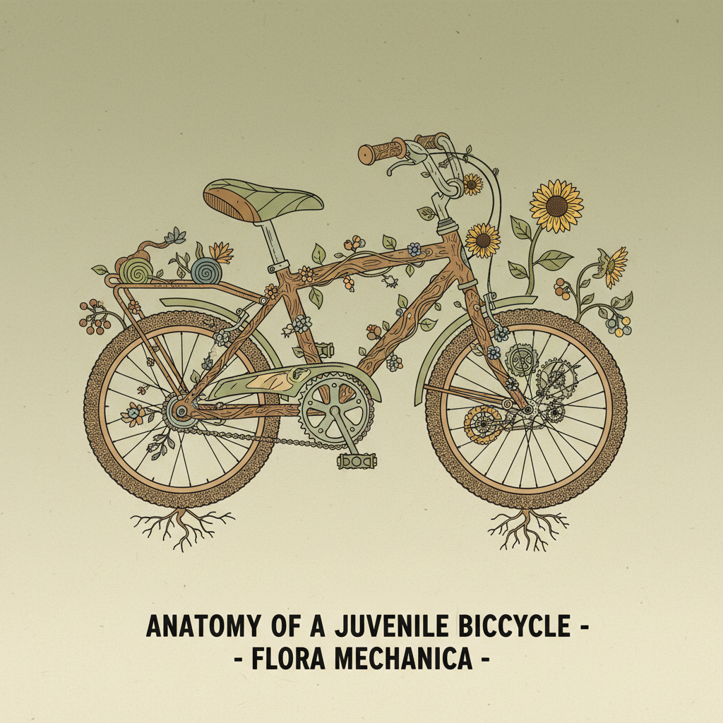 Essential Considerations for Durable and Safe Kids Bike Design