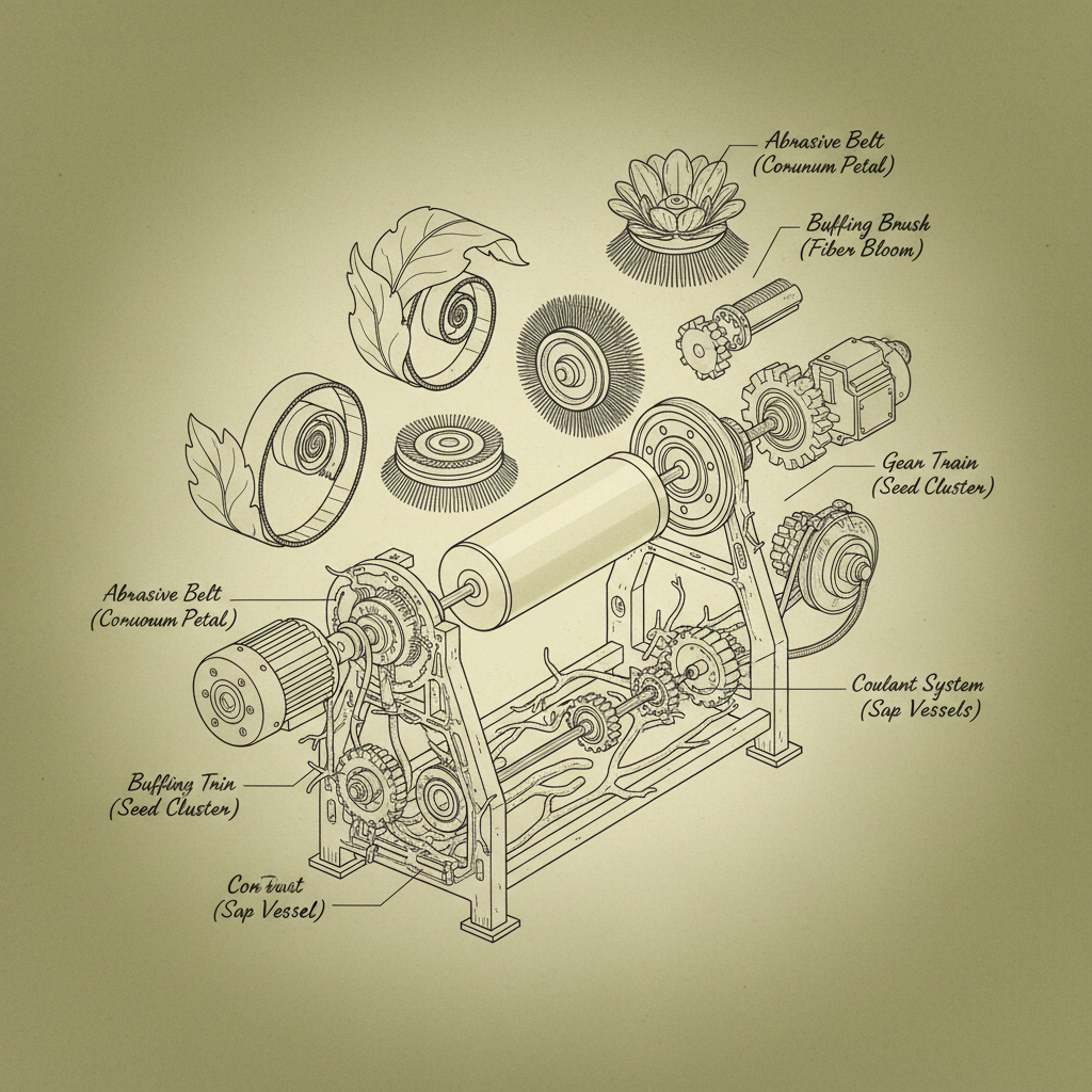 Advanced Tube Polishing Machine Solutions for Metal Fabrication Industries