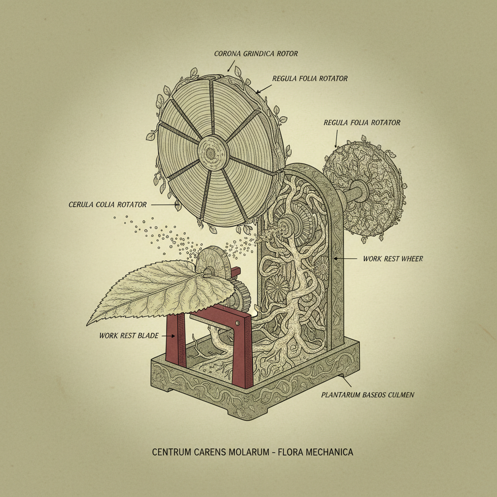 Robust Centerless Grinders for Real World Construction and Manufacturing Needs