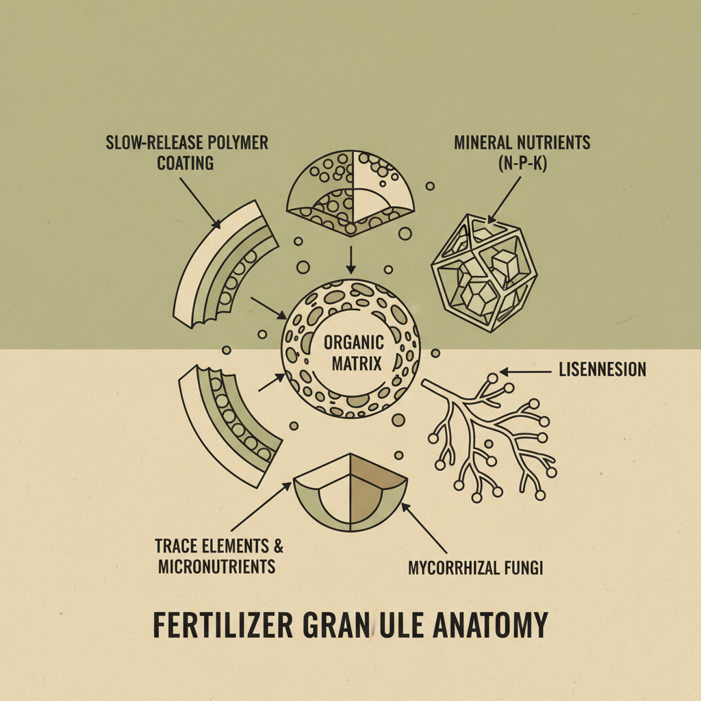 fertilizer